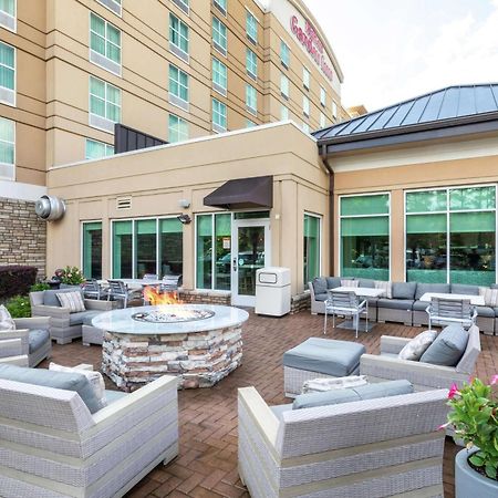 Hilton Garden Inn Atlanta Airport North College Park Extérieur photo