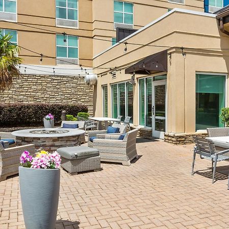 Hilton Garden Inn Atlanta Airport North College Park Extérieur photo