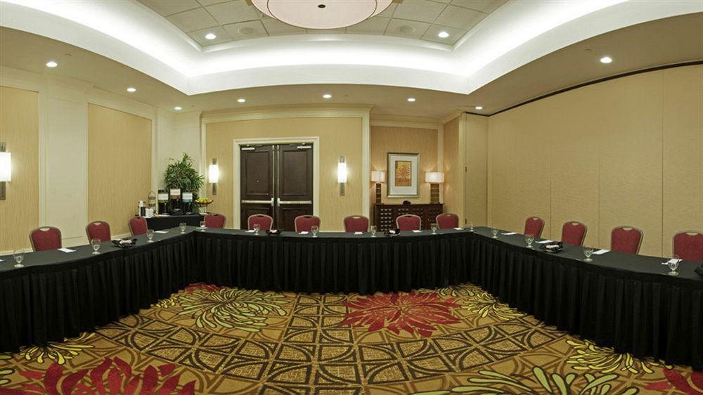 Hilton Garden Inn Atlanta Airport North College Park Extérieur photo