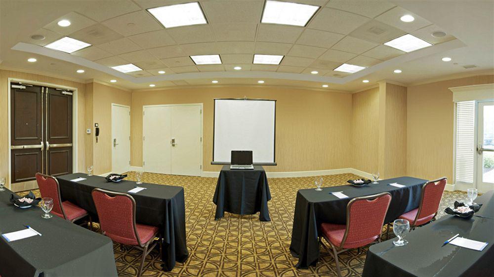 Hilton Garden Inn Atlanta Airport North College Park Extérieur photo
