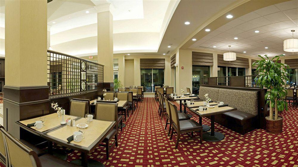 Hilton Garden Inn Atlanta Airport North College Park Extérieur photo