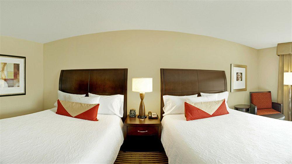 Hilton Garden Inn Atlanta Airport North College Park Extérieur photo