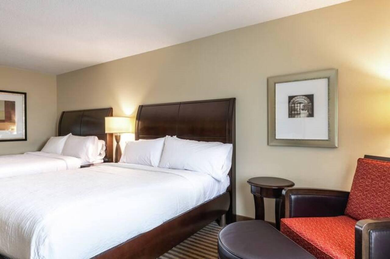 Hilton Garden Inn Atlanta Airport North College Park Extérieur photo