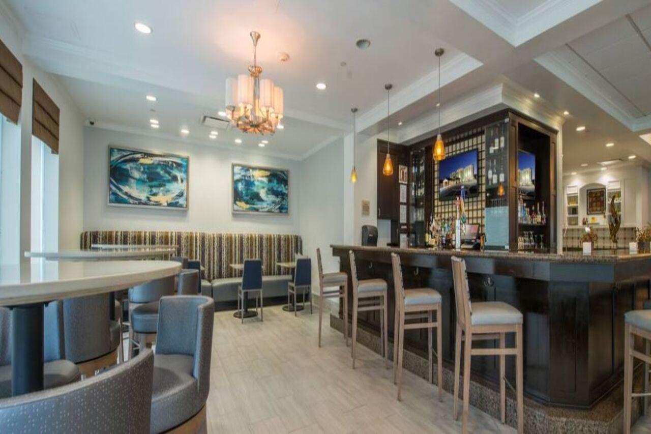 Hilton Garden Inn Atlanta Airport North College Park Extérieur photo