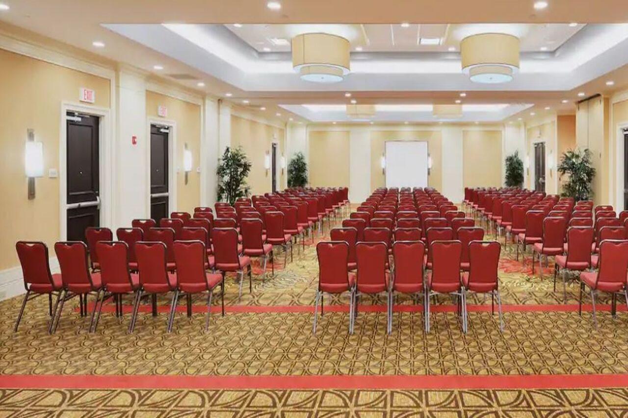 Hilton Garden Inn Atlanta Airport North College Park Extérieur photo