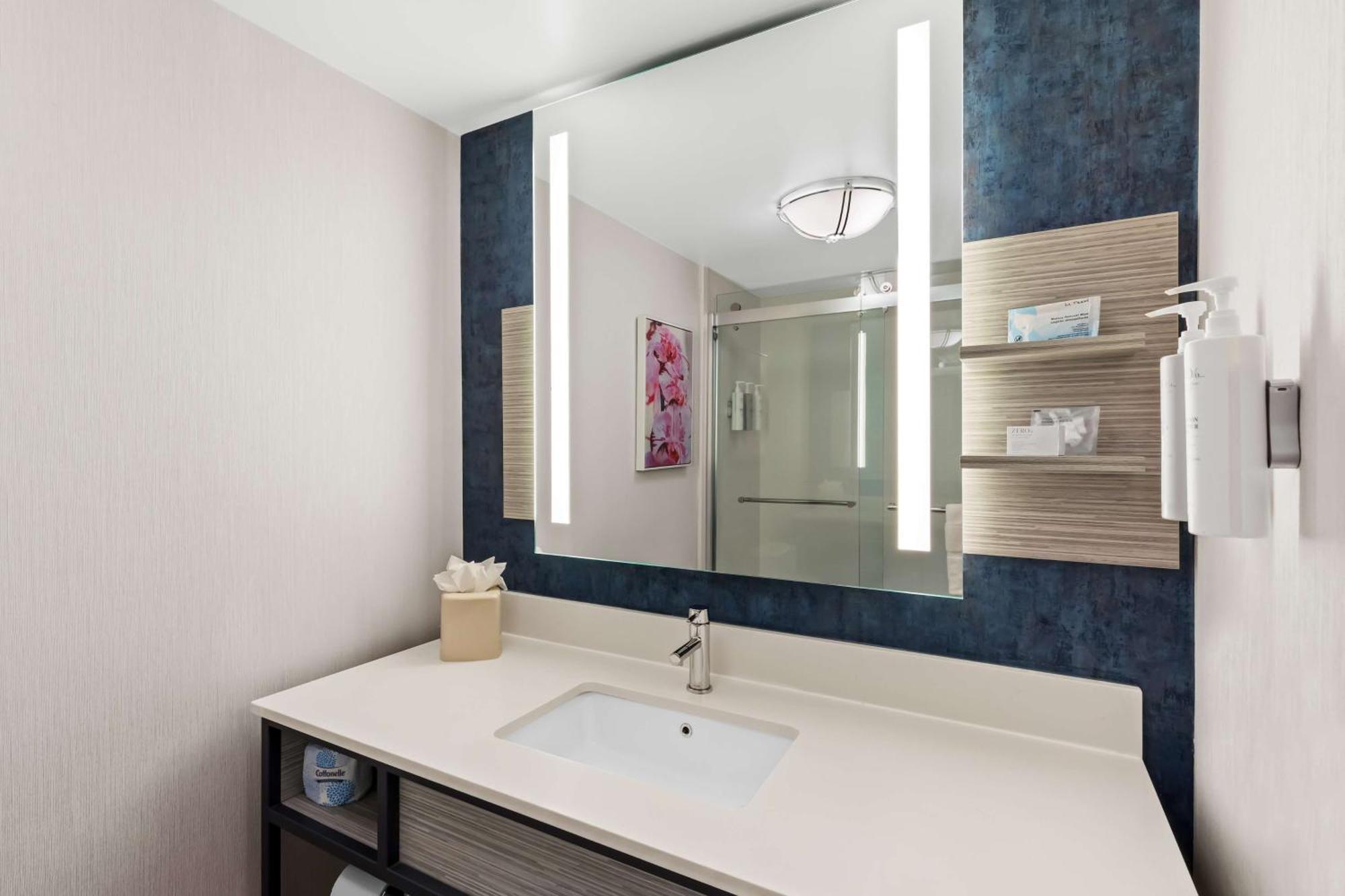 Hilton Garden Inn Atlanta Airport North College Park Extérieur photo