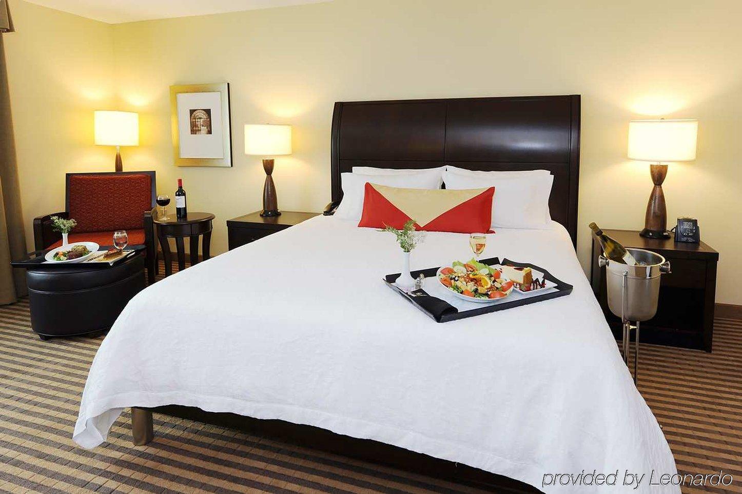 Hilton Garden Inn Atlanta Airport North College Park Chambre photo