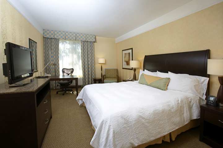 Hilton Garden Inn Atlanta Airport North College Park Chambre photo