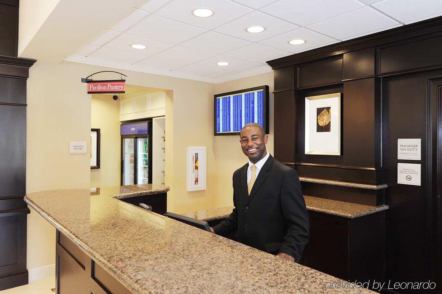 Hilton Garden Inn Atlanta Airport North College Park Extérieur photo