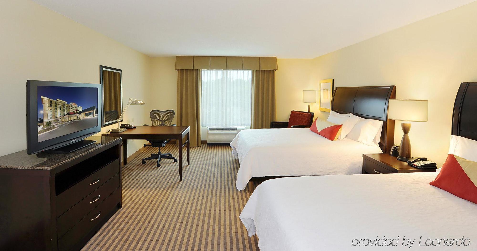 Hilton Garden Inn Atlanta Airport North College Park Chambre photo