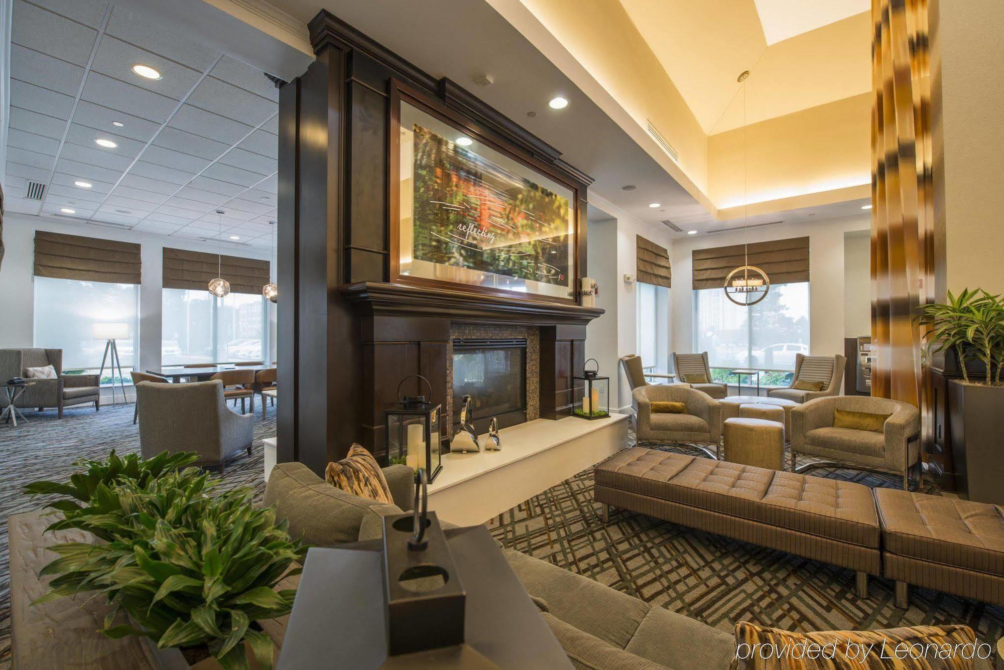 Hilton Garden Inn Atlanta Airport North College Park Extérieur photo