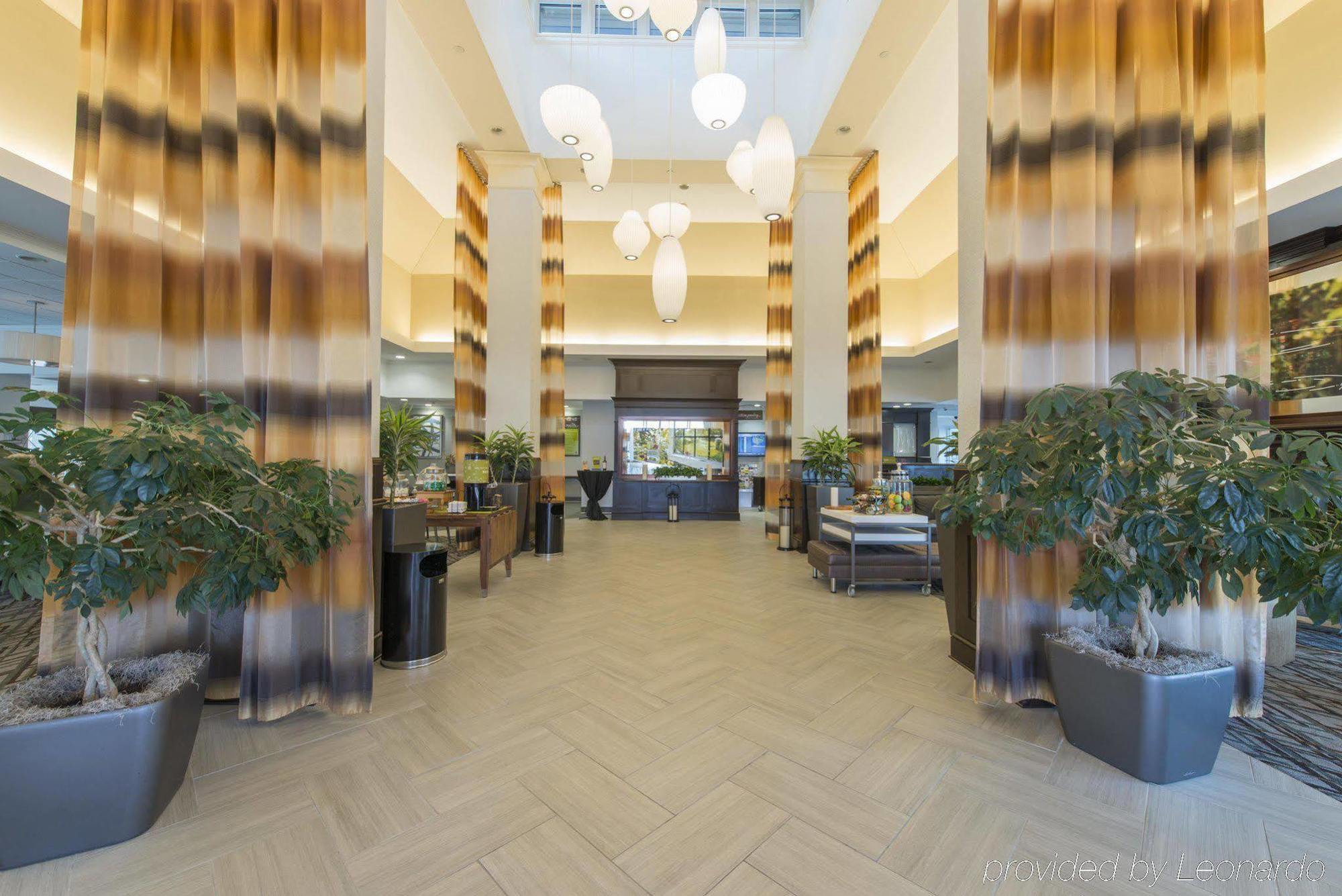 Hilton Garden Inn Atlanta Airport North College Park Extérieur photo