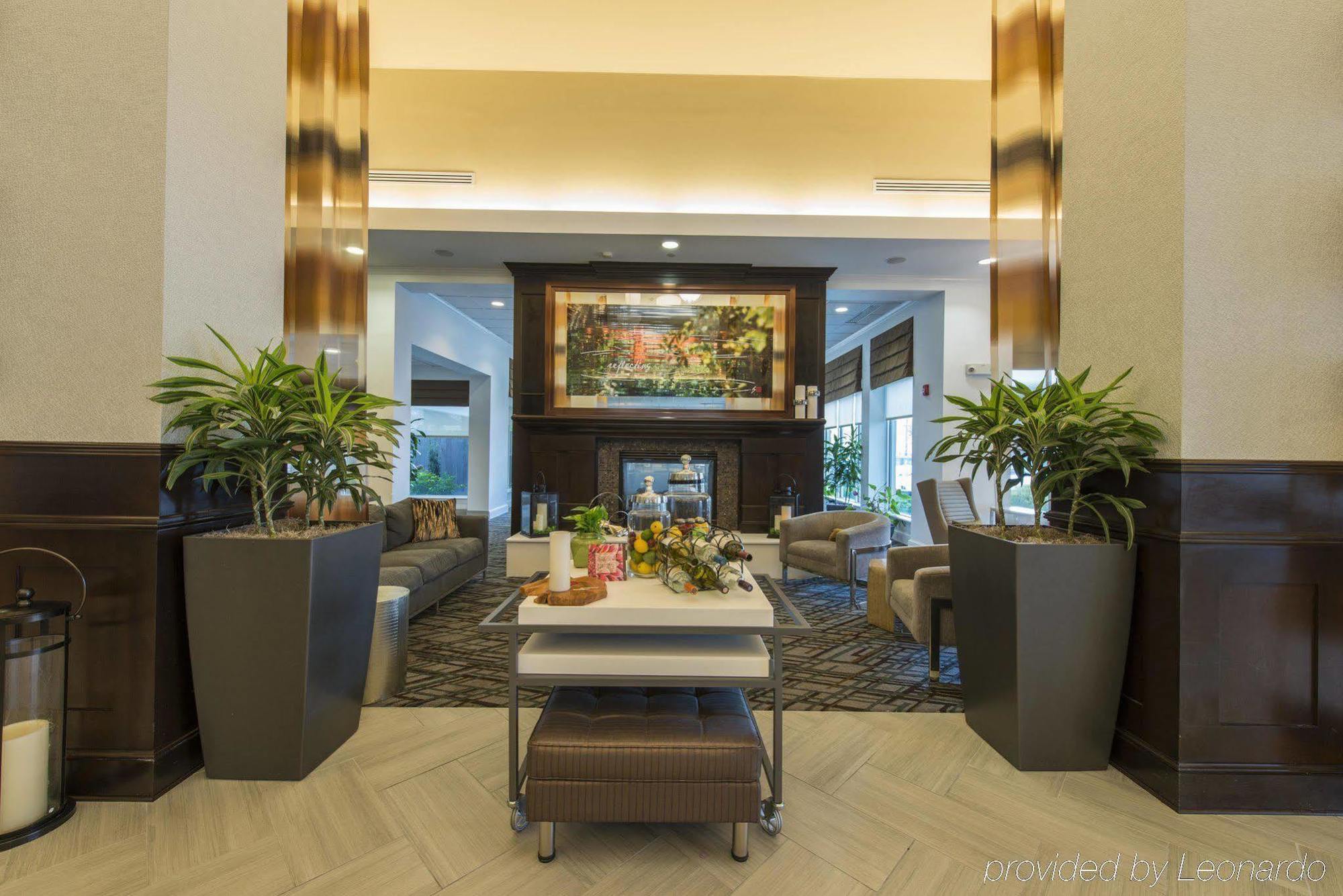 Hilton Garden Inn Atlanta Airport North College Park Extérieur photo