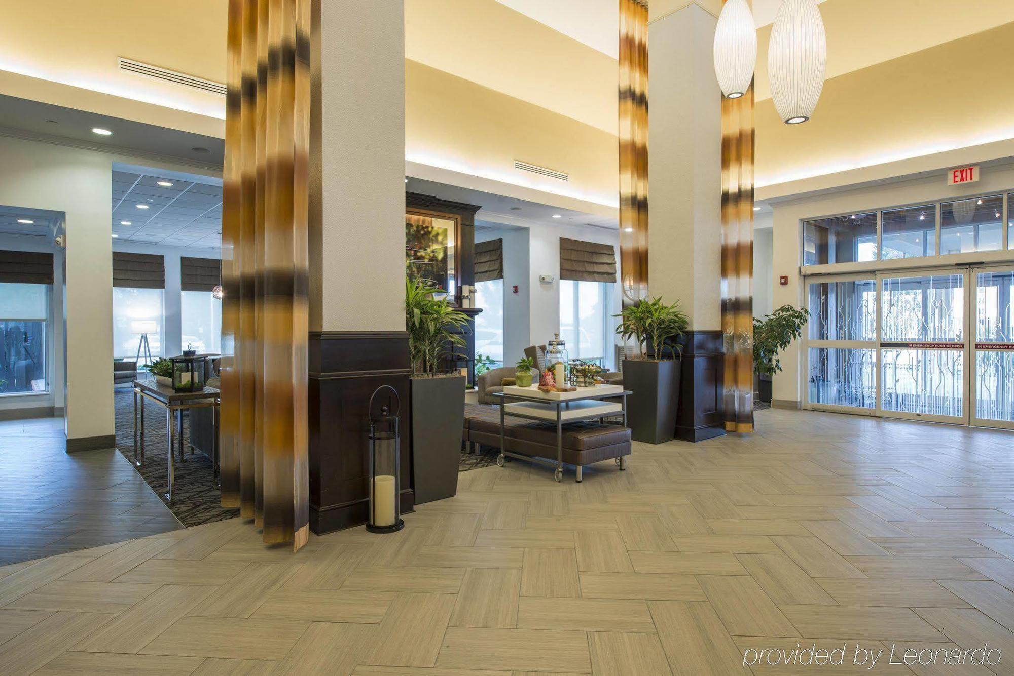Hilton Garden Inn Atlanta Airport North College Park Extérieur photo
