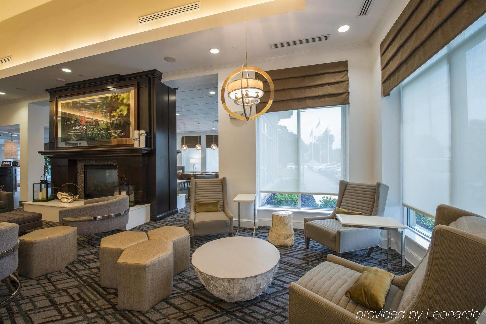Hilton Garden Inn Atlanta Airport North College Park Extérieur photo