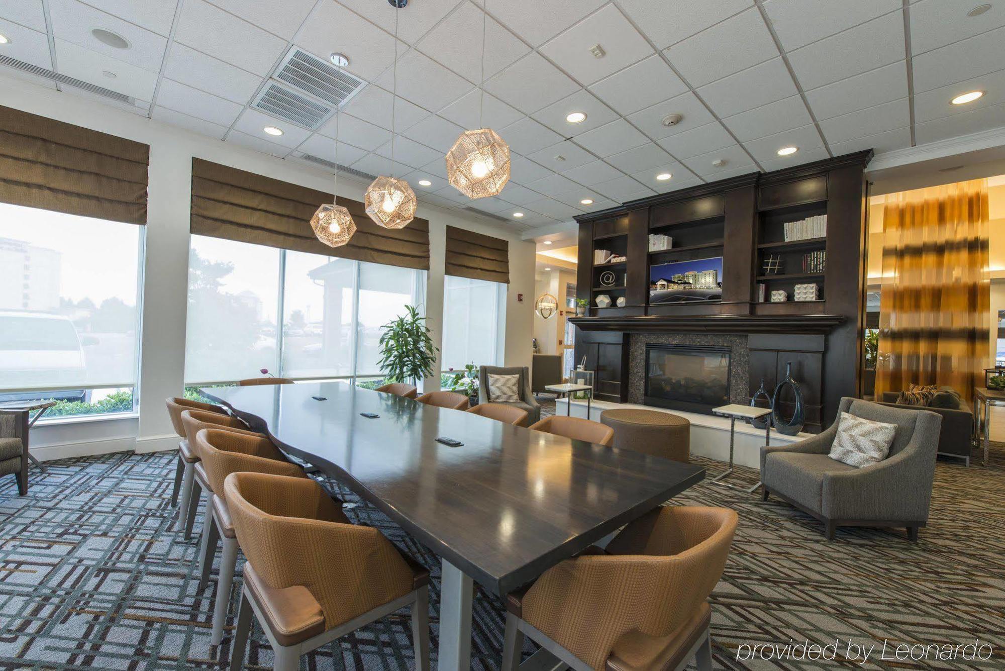 Hilton Garden Inn Atlanta Airport North College Park Extérieur photo