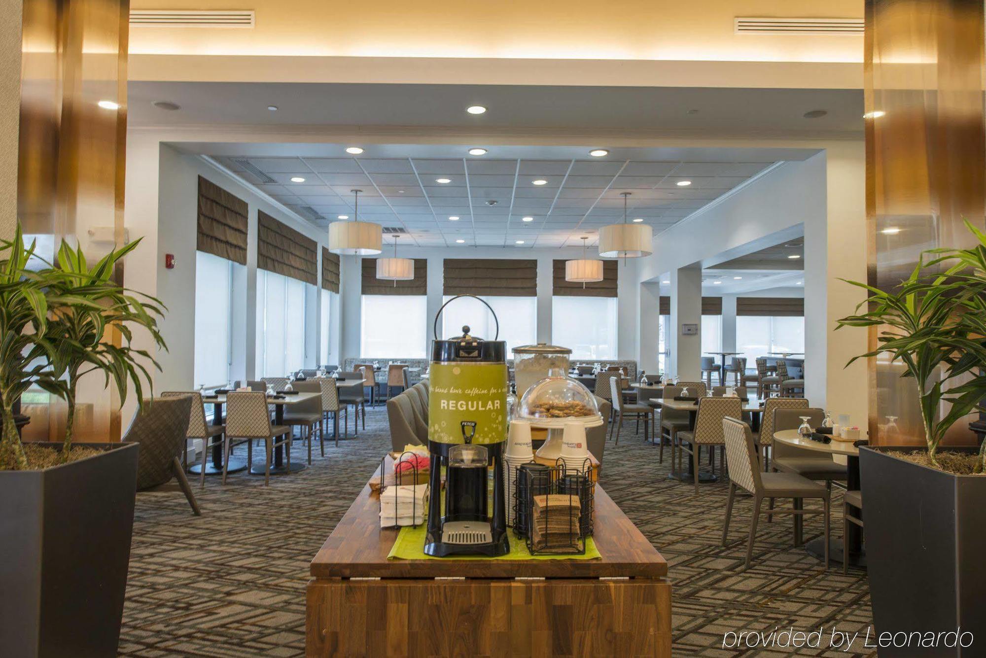 Hilton Garden Inn Atlanta Airport North College Park Extérieur photo
