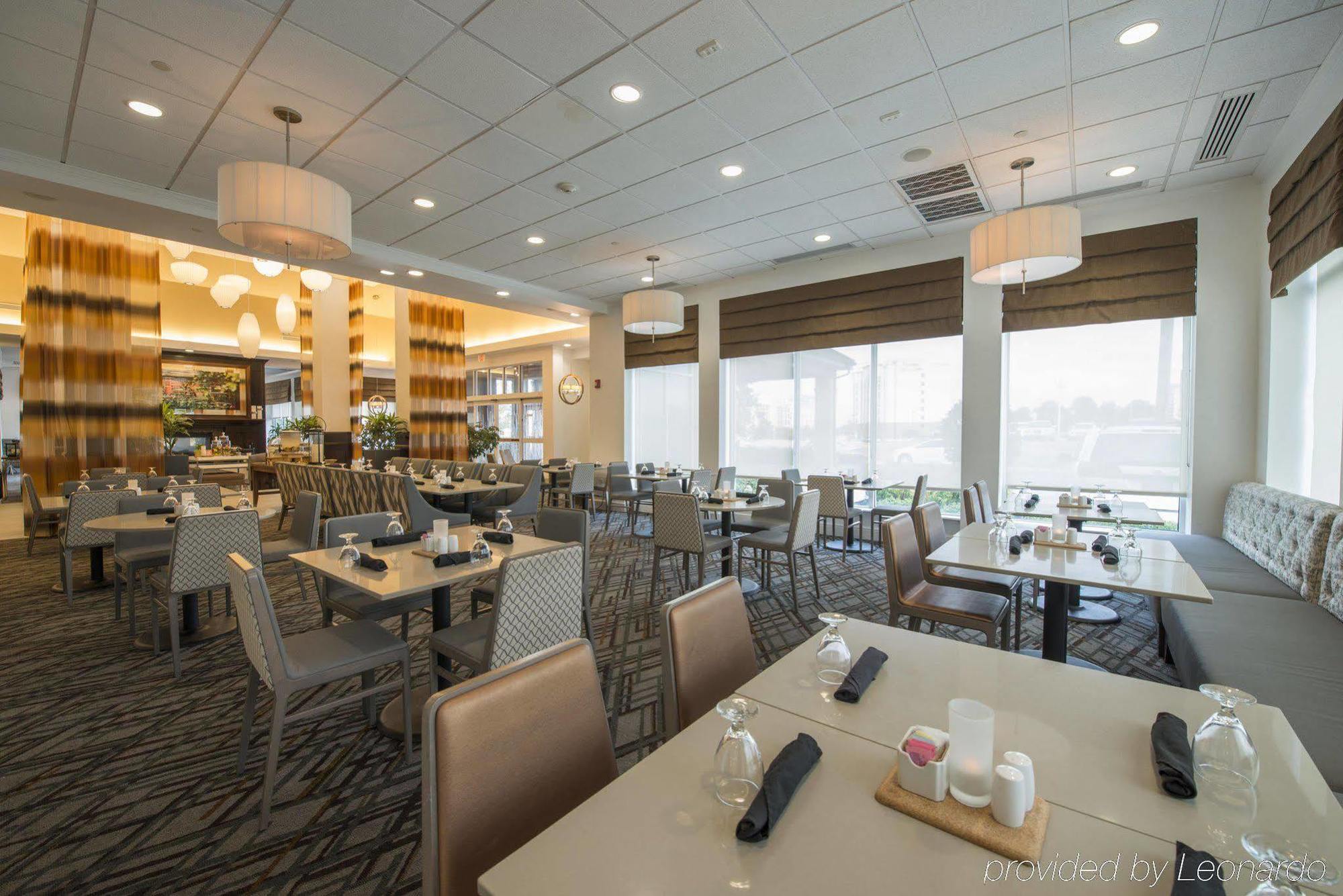 Hilton Garden Inn Atlanta Airport North College Park Extérieur photo