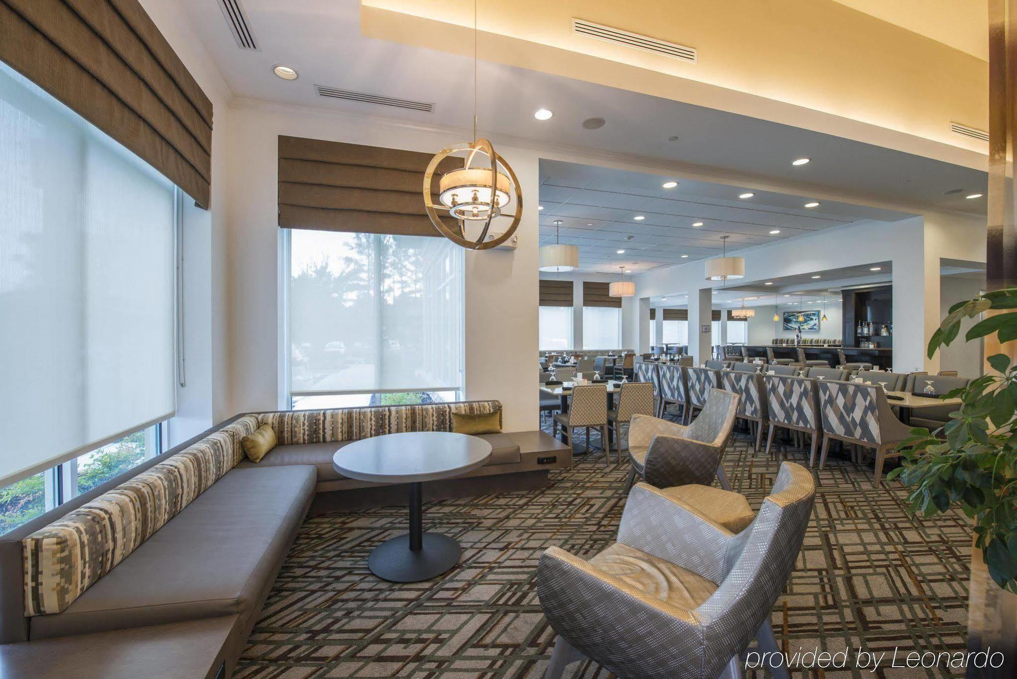 Hilton Garden Inn Atlanta Airport North College Park Extérieur photo