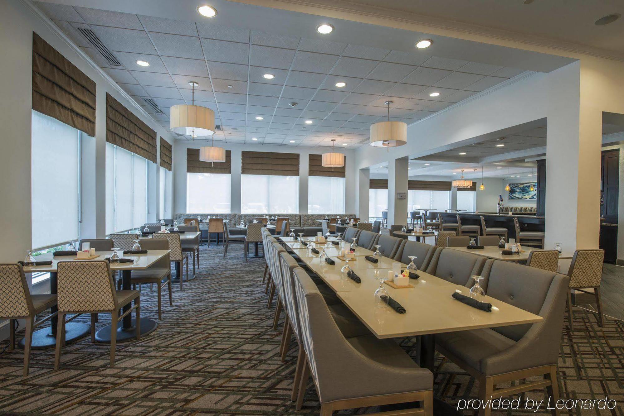 Hilton Garden Inn Atlanta Airport North College Park Extérieur photo