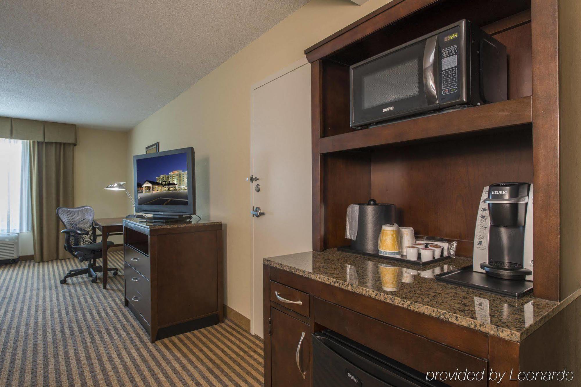 Hilton Garden Inn Atlanta Airport North College Park Extérieur photo