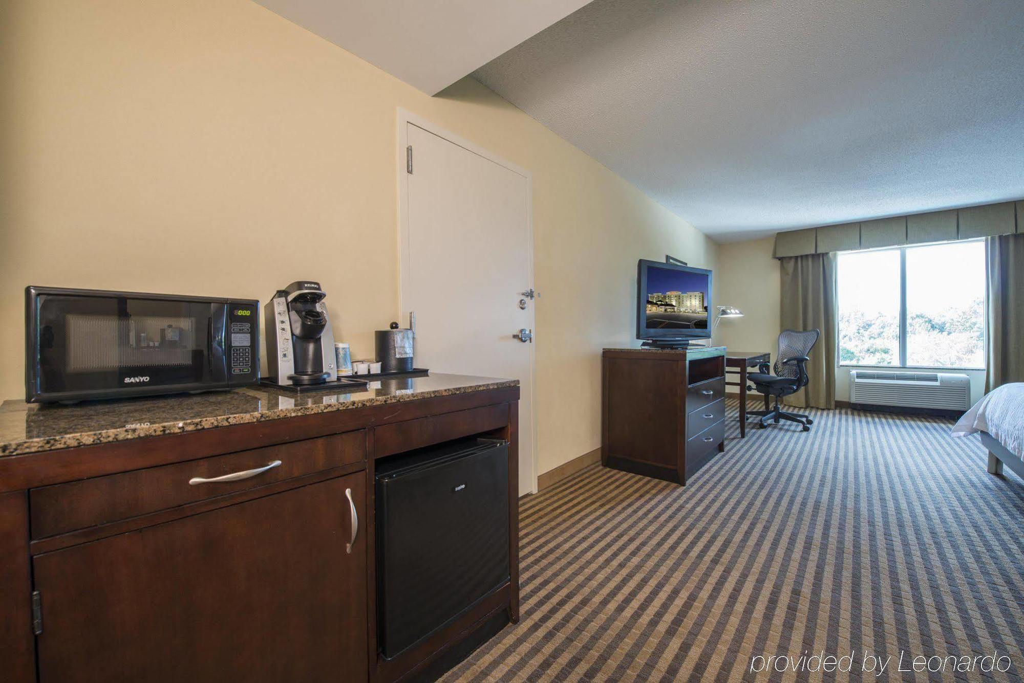 Hilton Garden Inn Atlanta Airport North College Park Extérieur photo
