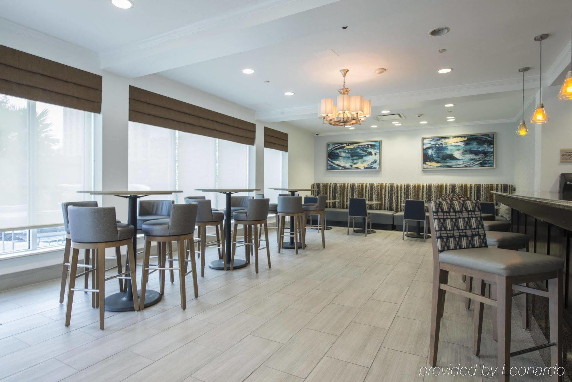 Hilton Garden Inn Atlanta Airport North College Park Extérieur photo