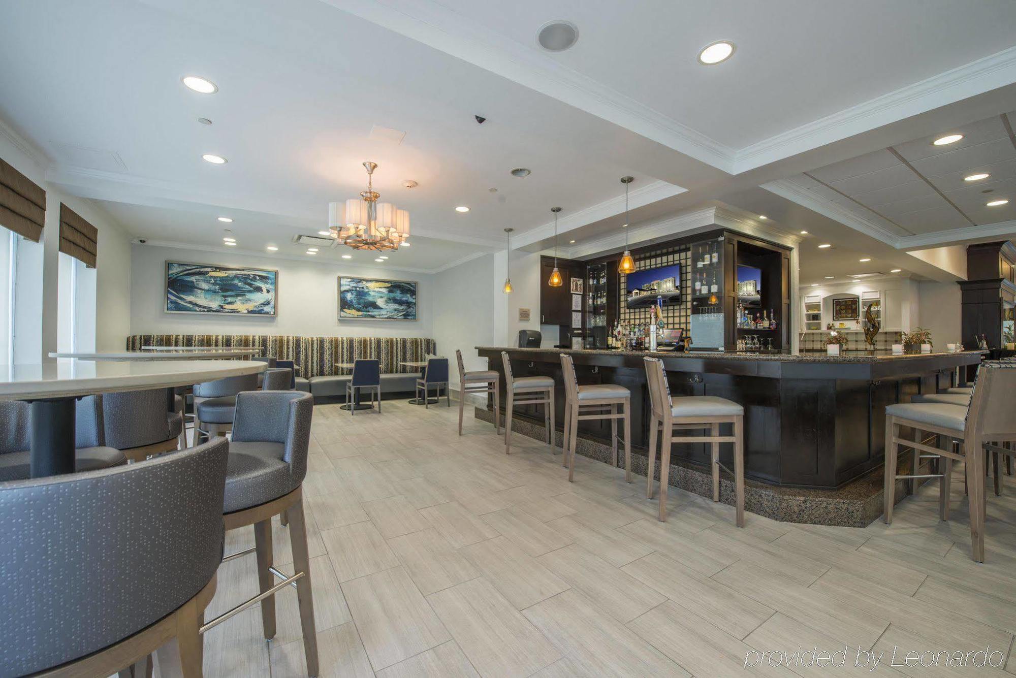 Hilton Garden Inn Atlanta Airport North College Park Extérieur photo