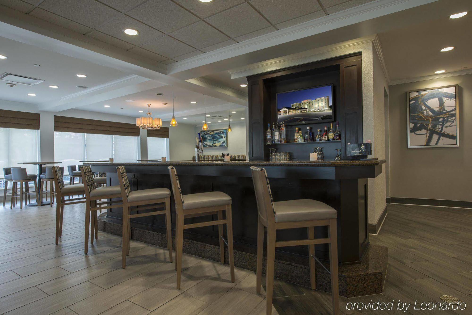 Hilton Garden Inn Atlanta Airport North College Park Extérieur photo