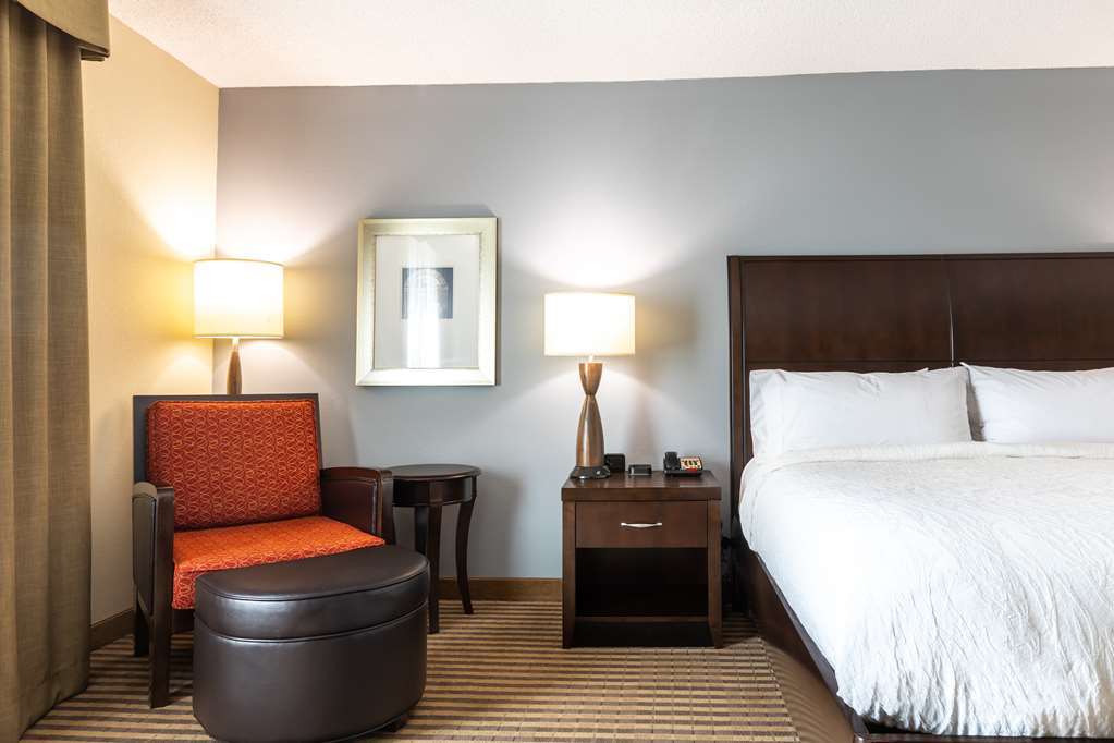 Hilton Garden Inn Atlanta Airport North College Park Chambre photo
